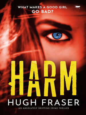 cover image of Harm